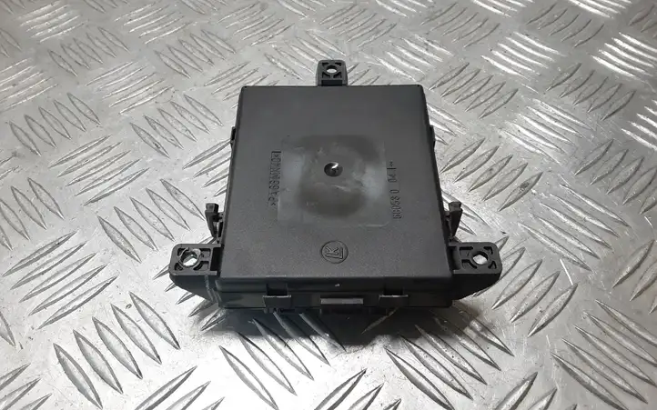 Mercedes-Benz R W251 (2005 - 2013)  A1648207326 Блок управления дверью