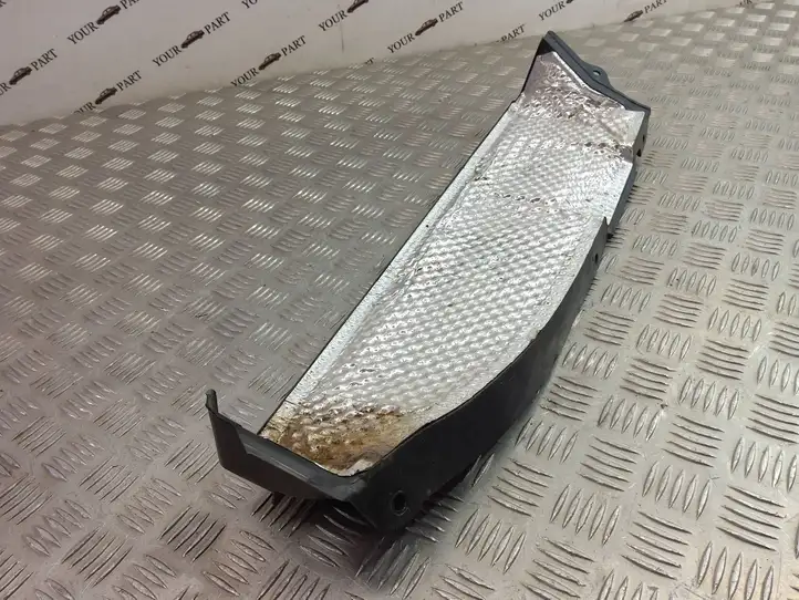 BMW X1 F48 F49 (2015 - 2022) 7290716 Теплоизоляция (теплозащита) — фото 1