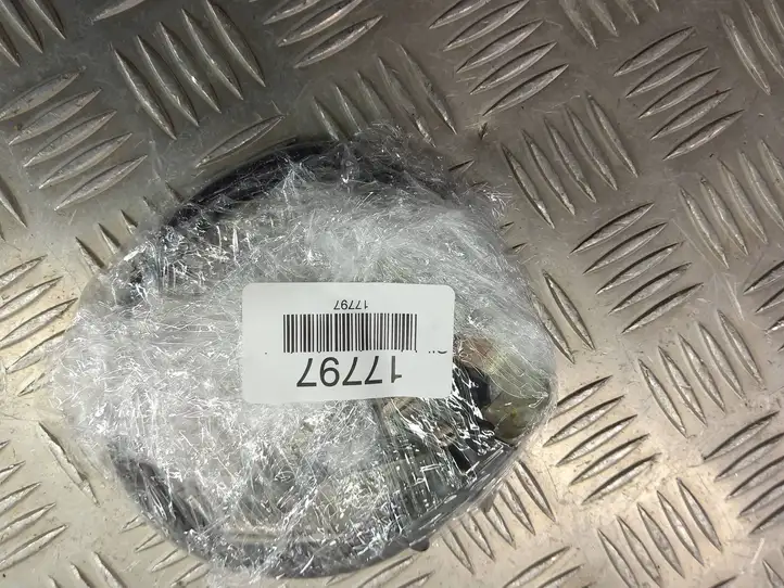 BMW X1 F48 F49 (2015 - 2022) 9117831 Минусовой провод аккумулятора — фото 8