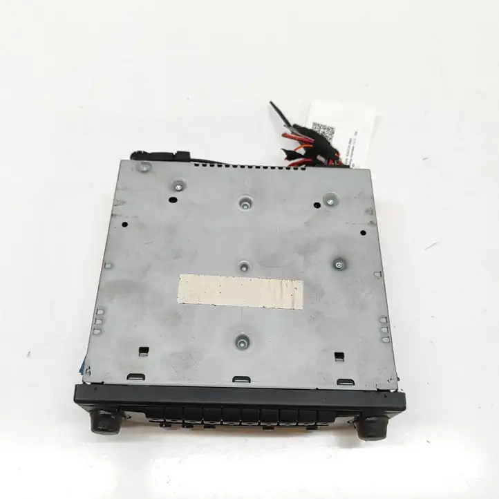 Porsche Boxster 986 (1996 - 2004)  99664512100 Радио/ проигрыватель CD/DVD / навигация