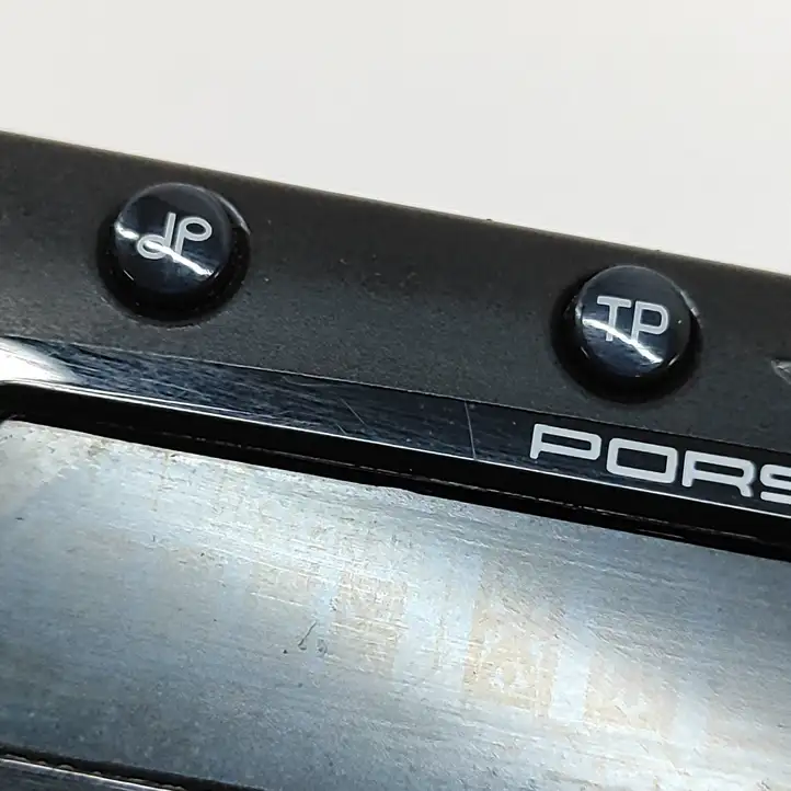 Porsche Boxster 986 (1996 - 2004)  99664512100 Радио/ проигрыватель CD/DVD / навигация