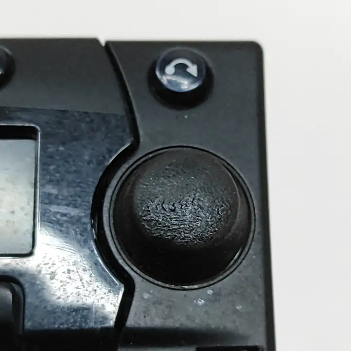 Porsche Boxster 986 (1996 - 2004)  99664512100 Радио/ проигрыватель CD/DVD / навигация