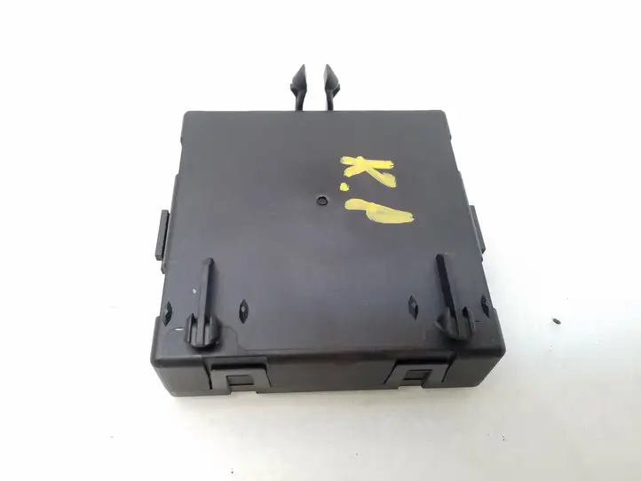 Mercedes-Benz E C207 W207 (2009 - 2017)  A2129004202 Блок управления дверью