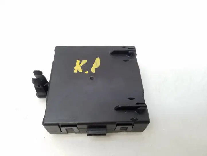 Mercedes-Benz E C207 W207 (2009 - 2017)  A2129004202 Блок управления дверью