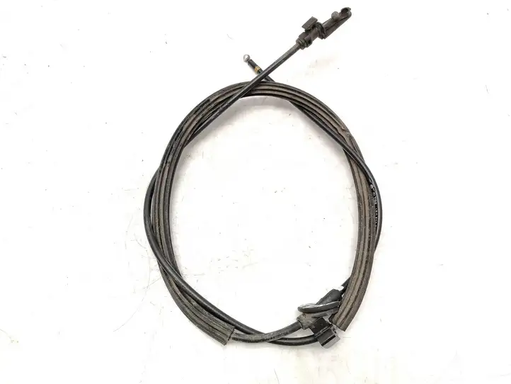 Volkswagen up! (2011 - )   Трос замка капота