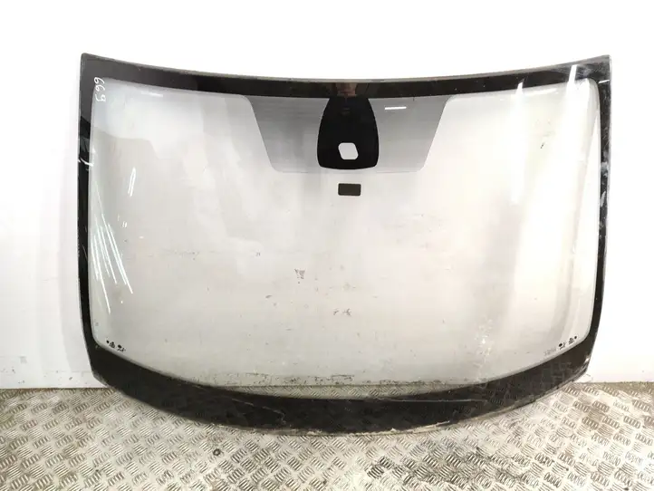 Renault Laguna (2001 - 2005)  43R001603 Переднее стекло