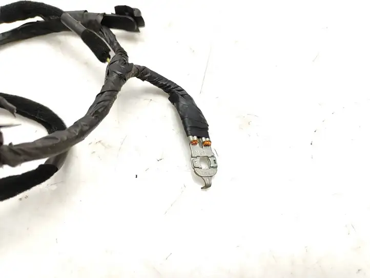 Hyundai Santa Fe (2005 - 2009) 916802B020 Жгут проводов крышки багажника — фото 6