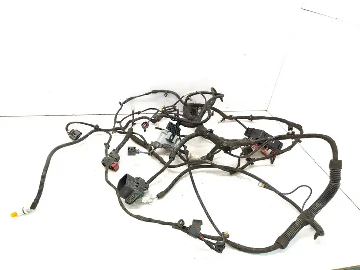 Opel Astra J (2009 - 2012) 13347902 Прочая электропроводка — фото 1