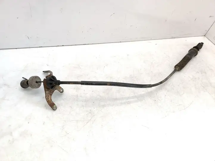 Citroen Berlingo (2003 - 2007) Трос сцепления — фото 8