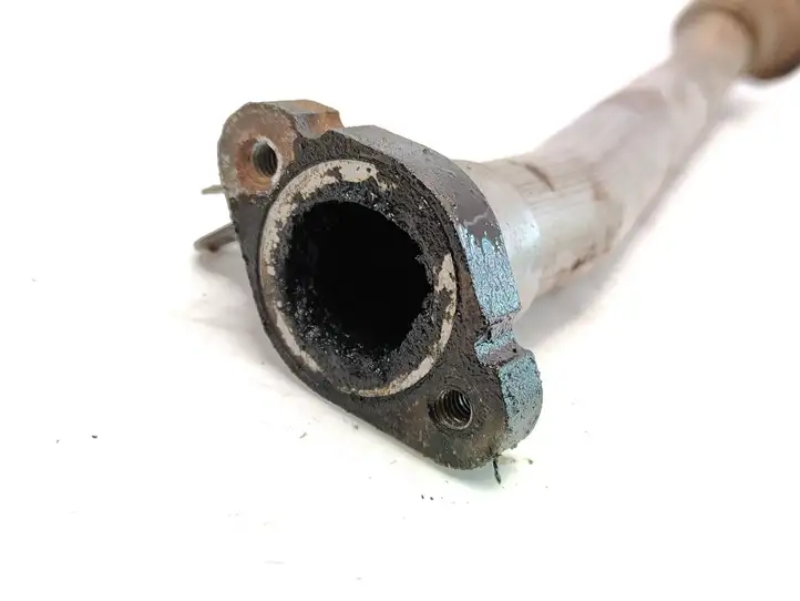 Citroen Berlingo (2003 - 2007)   EGR трубка (трубки)/ шланг (шланги)