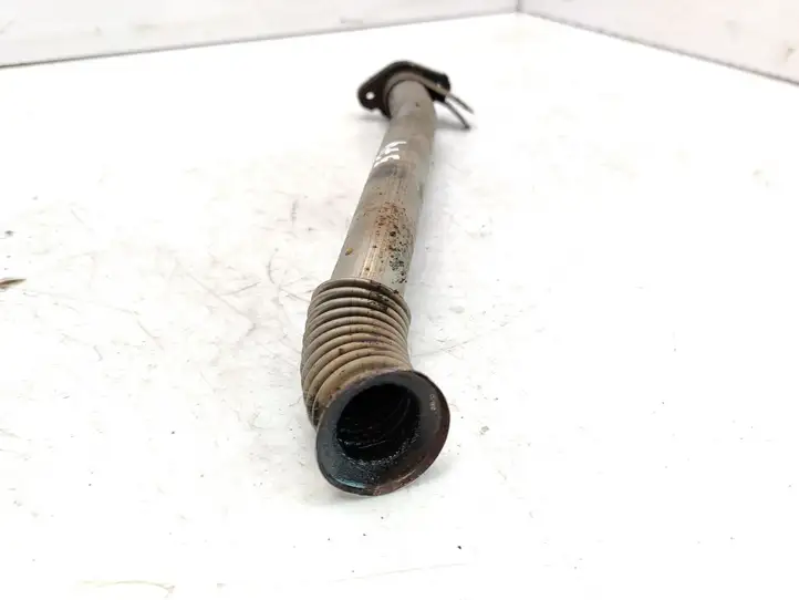 Citroen Berlingo (2003 - 2007)   EGR трубка (трубки)/ шланг (шланги)