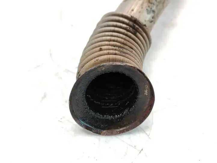 Citroen Berlingo (2003 - 2007)   EGR трубка (трубки)/ шланг (шланги)