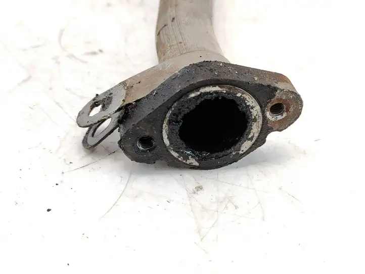 Citroen Berlingo (2003 - 2007)   EGR трубка (трубки)/ шланг (шланги)