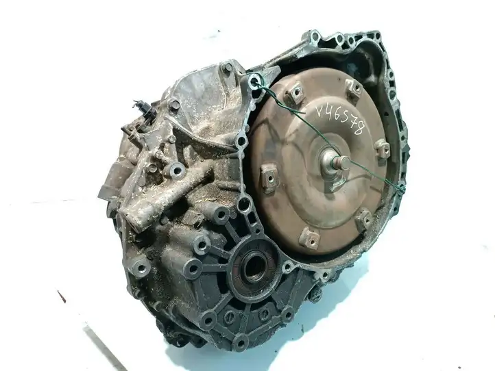 Volvo V70 (2000 - 2004) 30681186 Автоматическая коробка передач (АКПП) — фото 1