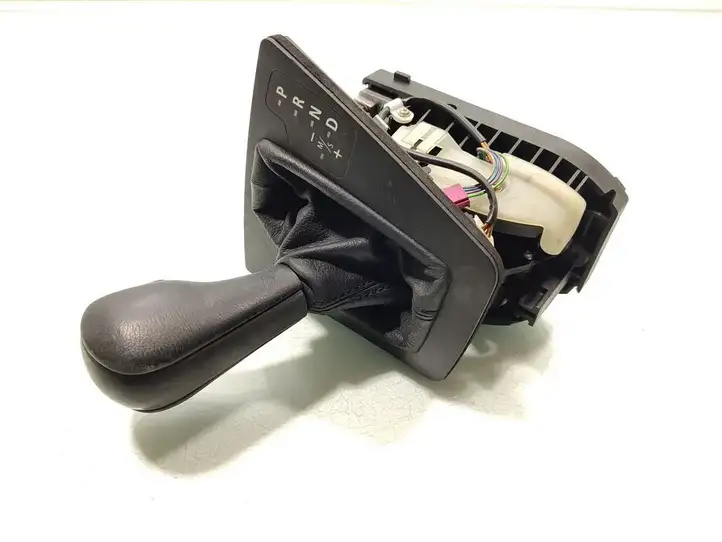 BMW X3 E83 (2003 - 2010)  036112301 Селектор переключения передач