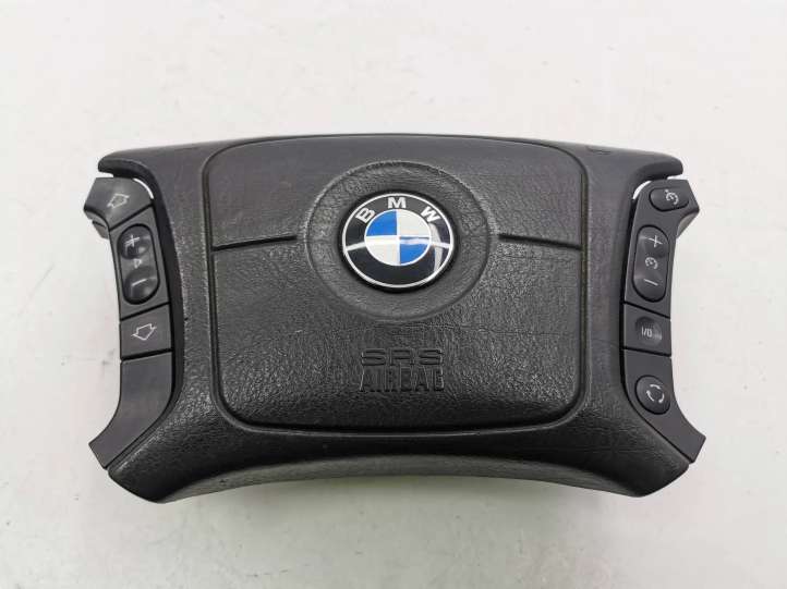 3310971800 BMW 5 E39 Vairo oro pagalvė