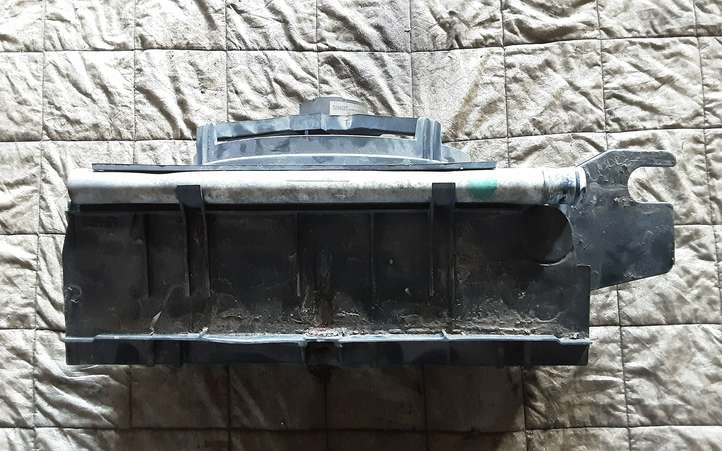 Smart ForTwo (2000 - 2007)  0001980V001 Комплект радиаторов