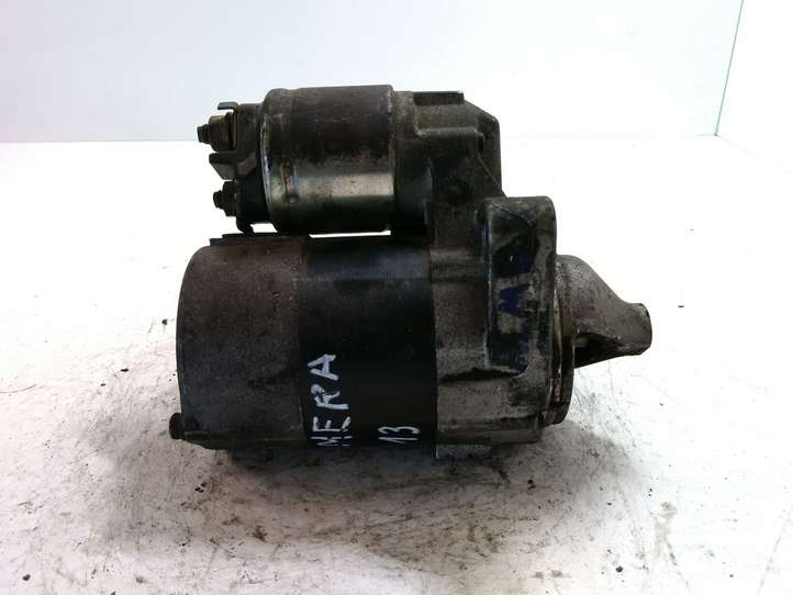 Nissan Almera Tino (2000 - 2006)  233009F661 Стартер