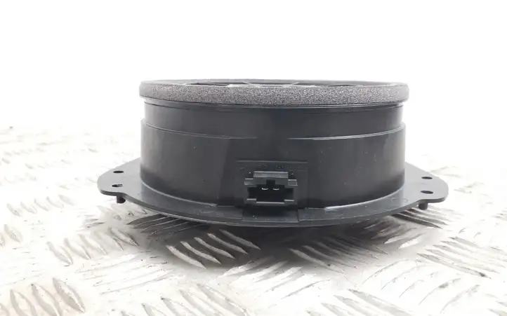 Audi A4 S4 B9 (2015 - 2019) 8W5035411 Динамики задних дверей — фото 2