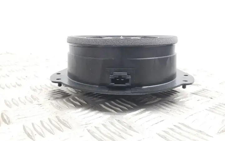 Audi A4 S4 B9 (2015 - 2019) 8W5035411 Динамики задних дверей — фото 2