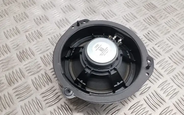 Audi A4 S4 B9 (2015 - 2019) 8W5035411 Динамики задних дверей — фото 3