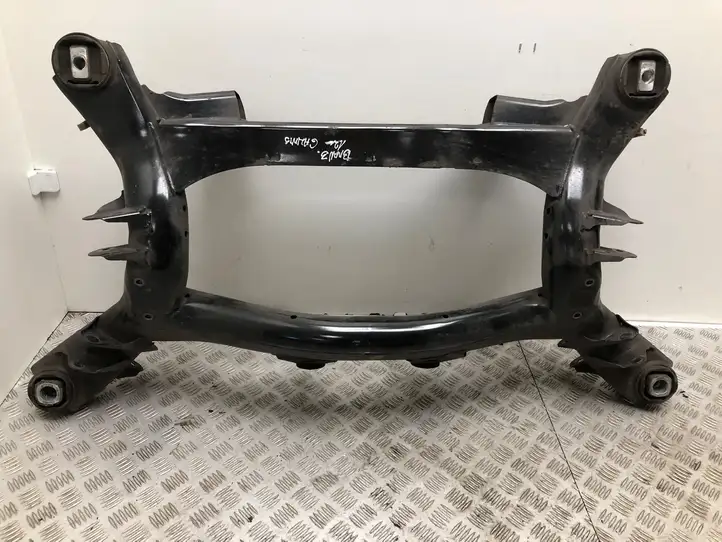 BMW 3 F30 F35 F31 (2012 - 2018) 4153310 Задняя балка подвески — фото 1