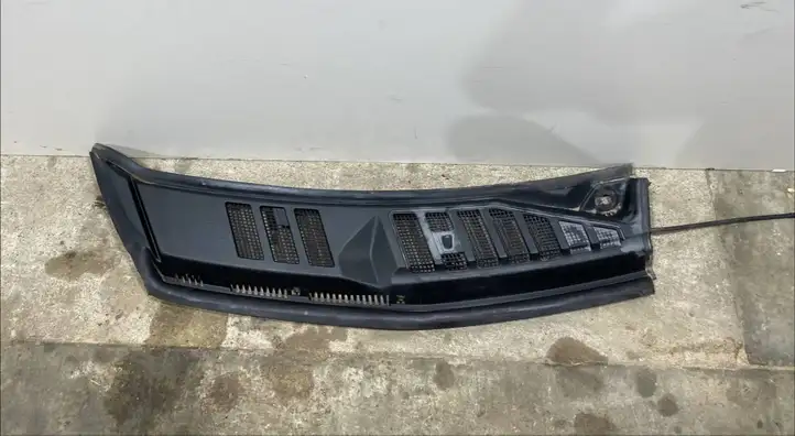 Ford F150 (2014 - 2018) FL341502222 Жабо стеклоочистителей — фото 1