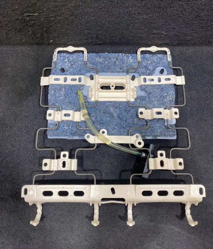Ford F150 (2014 - 2018) FL3B604A17AF Блок управления сиденьем — фото 2