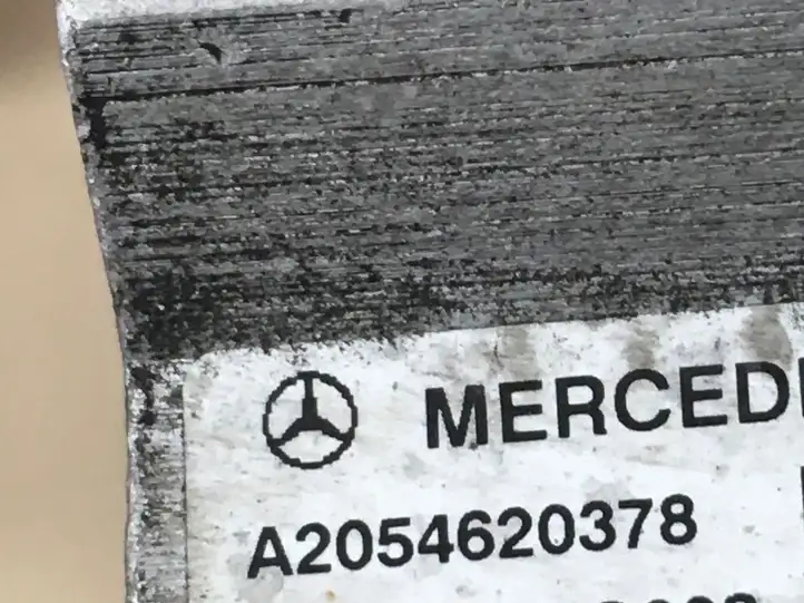 Mercedes-Benz E W213 (2016 - ) A2054620378 Кардан рулевого вала — фото 3