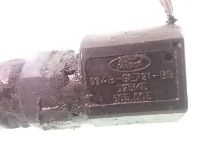 Ford Focus (1998 - 2004) 98AB9E731BB Датчик скорости — фото 2