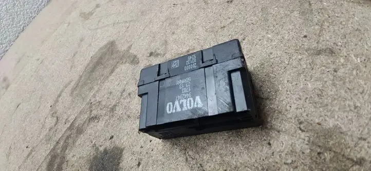 Volvo S80 (1998 - 2004) 9442947 Реле обогрева — фото 3