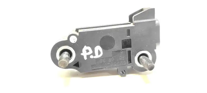 Chevrolet Captiva (2006 - 2011) 96631484 Датчик удара SRS — фото 2