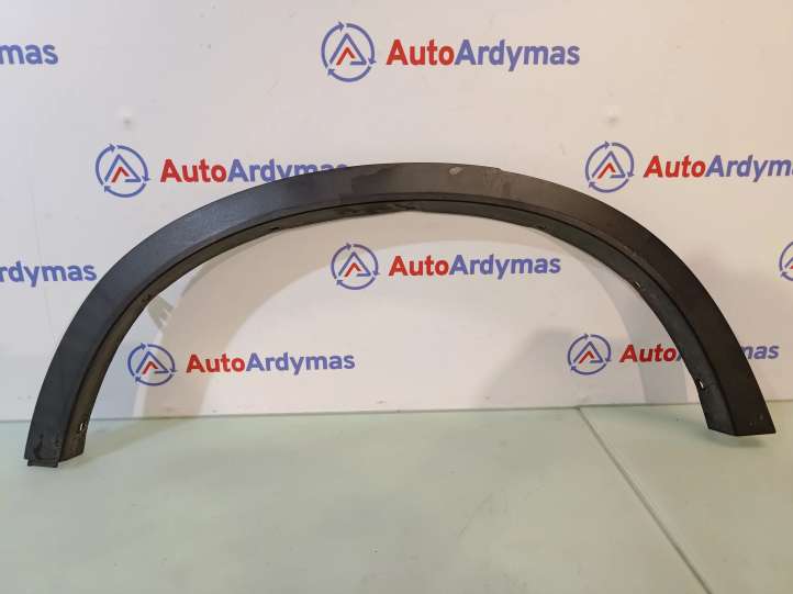 51777210084 BMW X3 F25 Galinės arkos apdaila