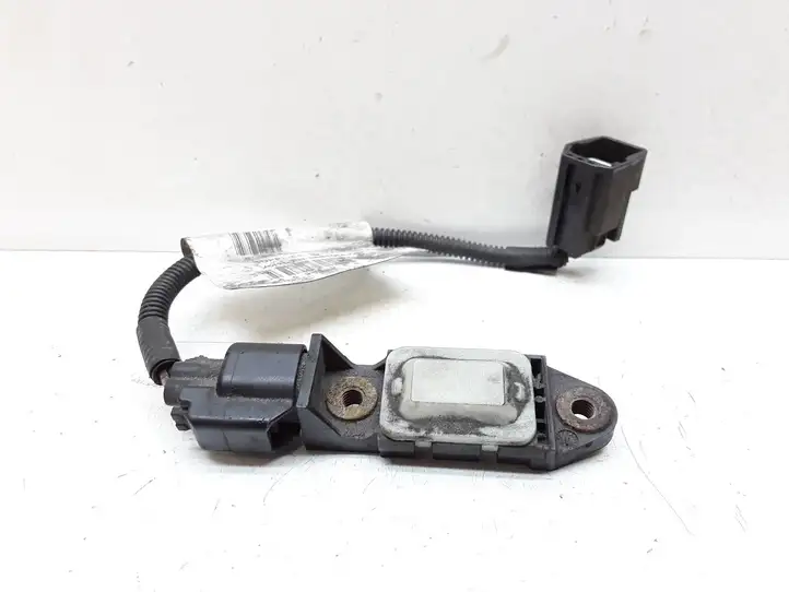 Volvo XC90 (2006 - 2014) 30724677 Датчик удара SRS — фото 2