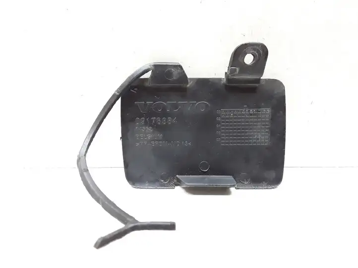 Volvo S60 (2000 - 2004) 09178384 Заглушка буксировочной петли — фото 2
