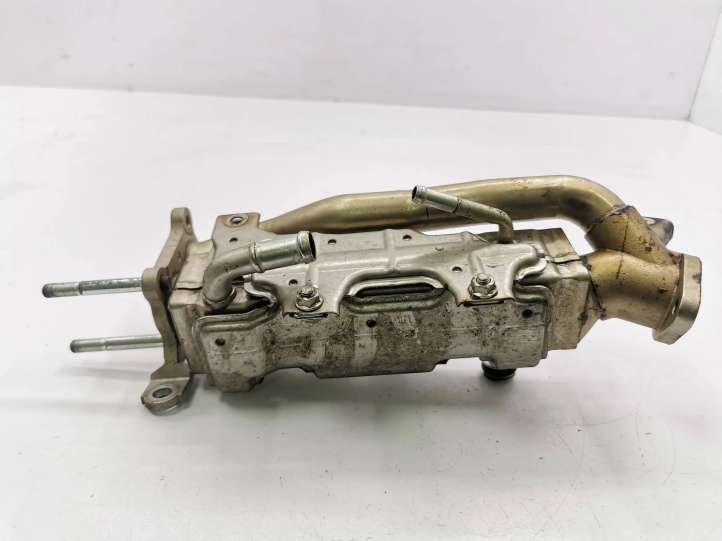 Honda CR-V (2012 - 2016)  18721RFWG0 Охладитель EGR