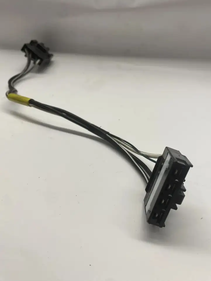 Toyota Avensis T250 (2006 - 2009) 9393 Прочая электропроводка — фото 4