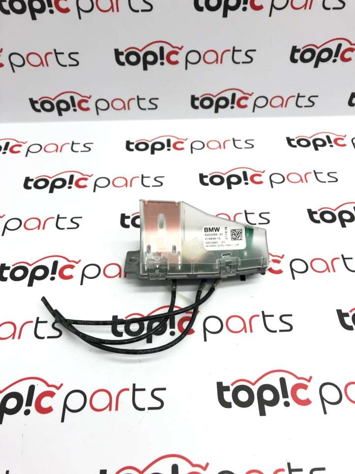 9350089 BMW 3 F30 F35 F31 Antena (GPS antena)