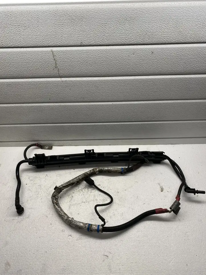 BMW 3 E90 E91 (2005 - 2012) 7798008 Прочая электропроводка — фото 1