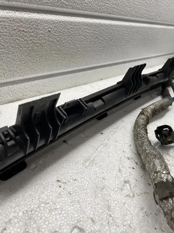 BMW 3 E90 E91 (2005 - 2012) 7798008 Прочая электропроводка — фото 3