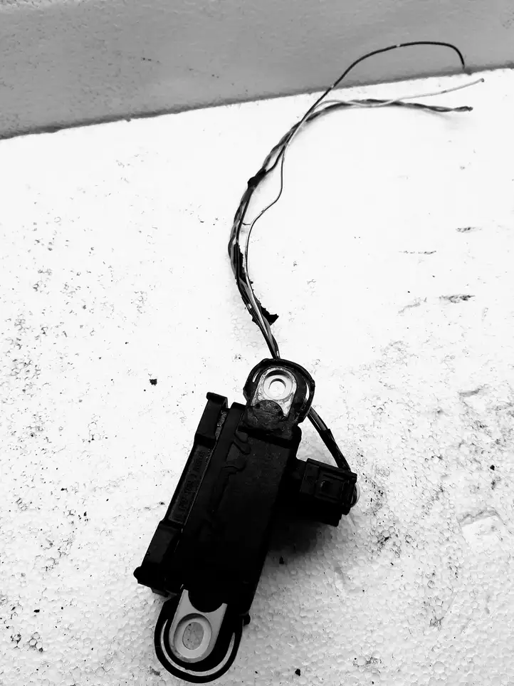 Mitsubishi Outlander (2007 - 2012) 4670A282 Датчик ESP — фото 1