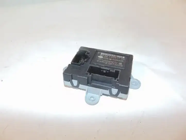 Jaguar XK (2009 - 2011)  C2D16742 Блок управления дверью