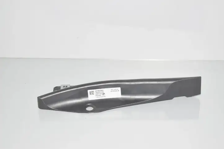 BMW i3 (2013 - )   Другая деталь салона