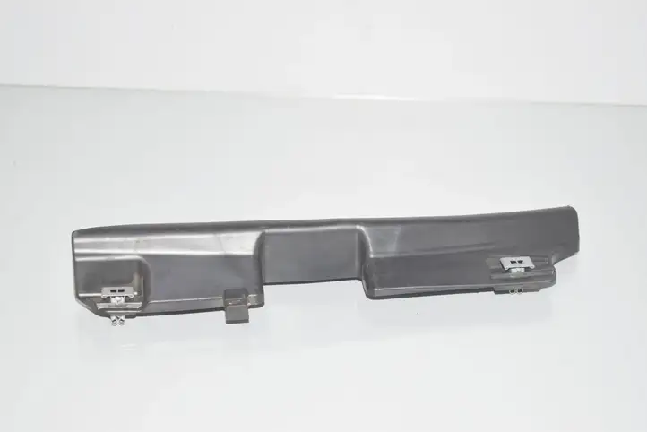 BMW i3 (2013 - )   Другая деталь салона