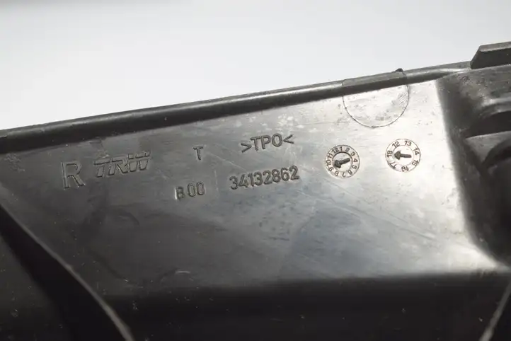 BMW i3 (2013 - )   Другая деталь салона