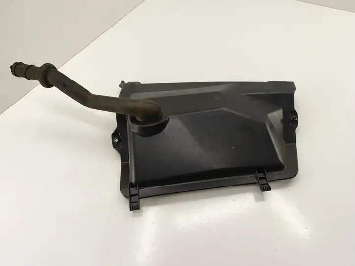 Renault Trafic III (X82) (2014 - )  668620201R Накладки стеклоочистителей (жабо)