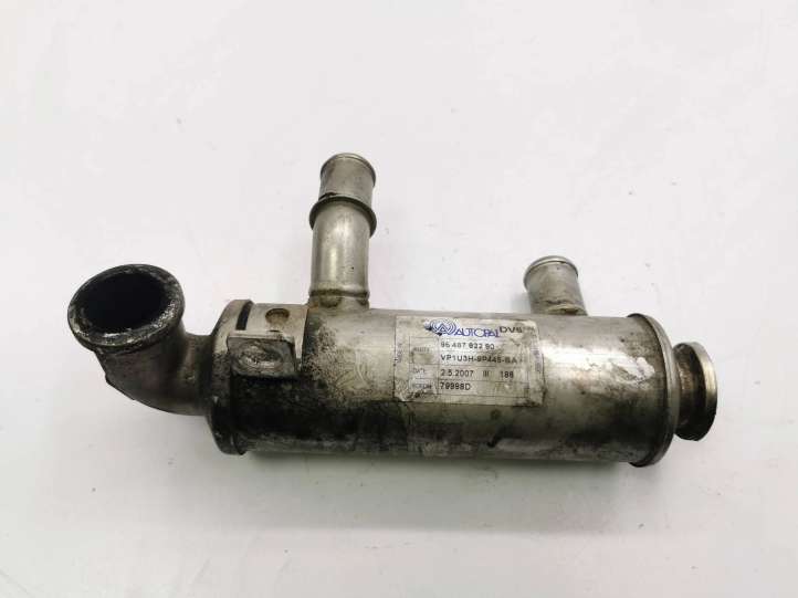 Volvo V50 (2004 - 2008)  9646762280 Охладитель EGR