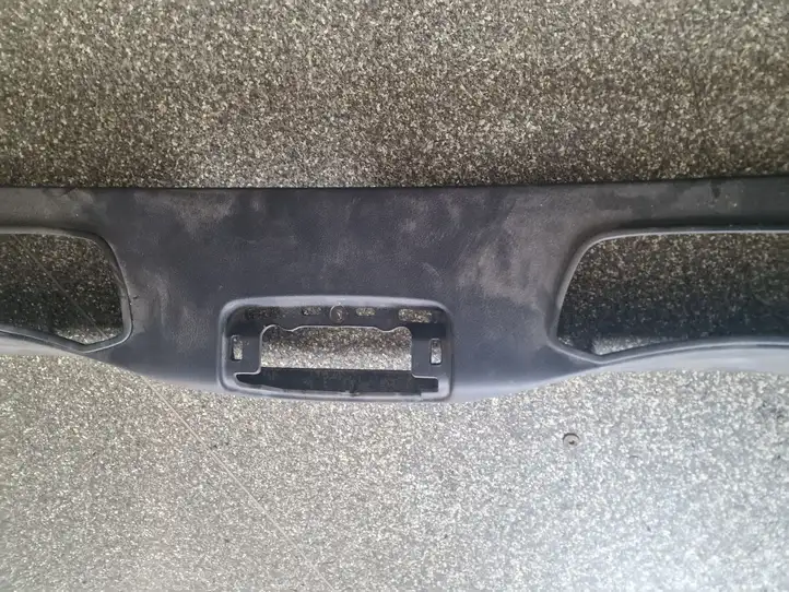 Mercedes-Benz SLK R172 (2011 - 2017)  1726900540 Другая деталь салона