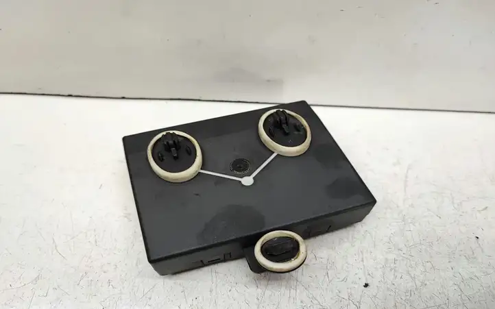 Audi A6 (2011 - 2014)  4G8959795G Блок управления дверью