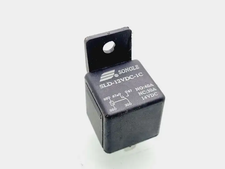 Toyota ProAce Verso (2013 - 2016)  SLD12VDC1C Реле обогрева